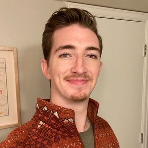 Meet your Posher, Cory